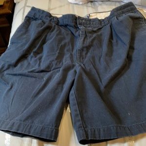 Men’s Chaps shorts